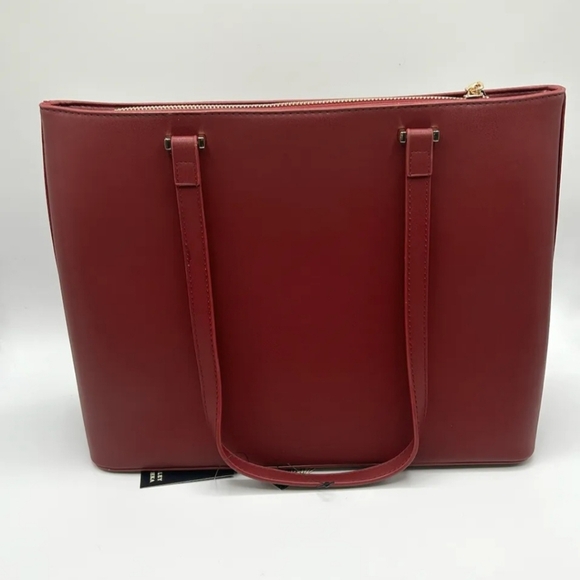 Badgley Mischka  Tote Bag - Picture 2 of 2